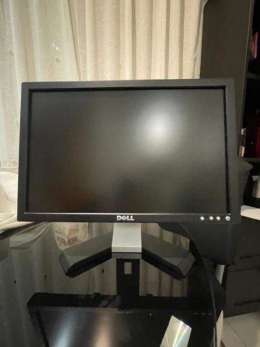 Monitor Dell 17 polegadas
