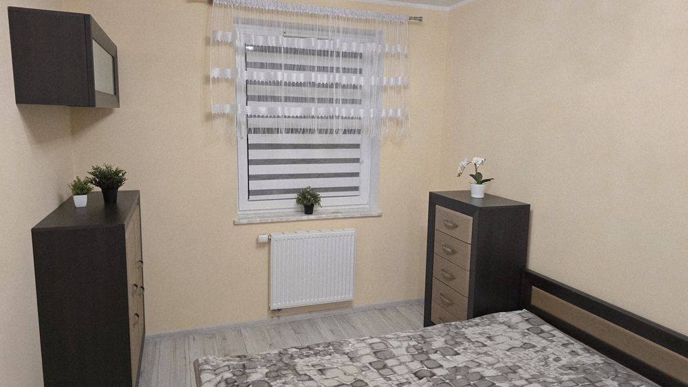 Mieszkanie Graniczna