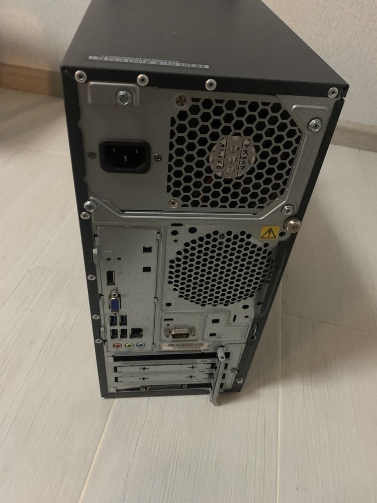 Системний блок “Lenovo”