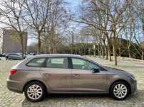 SEAT Leon 1.6 TDI Reference Ecomotive