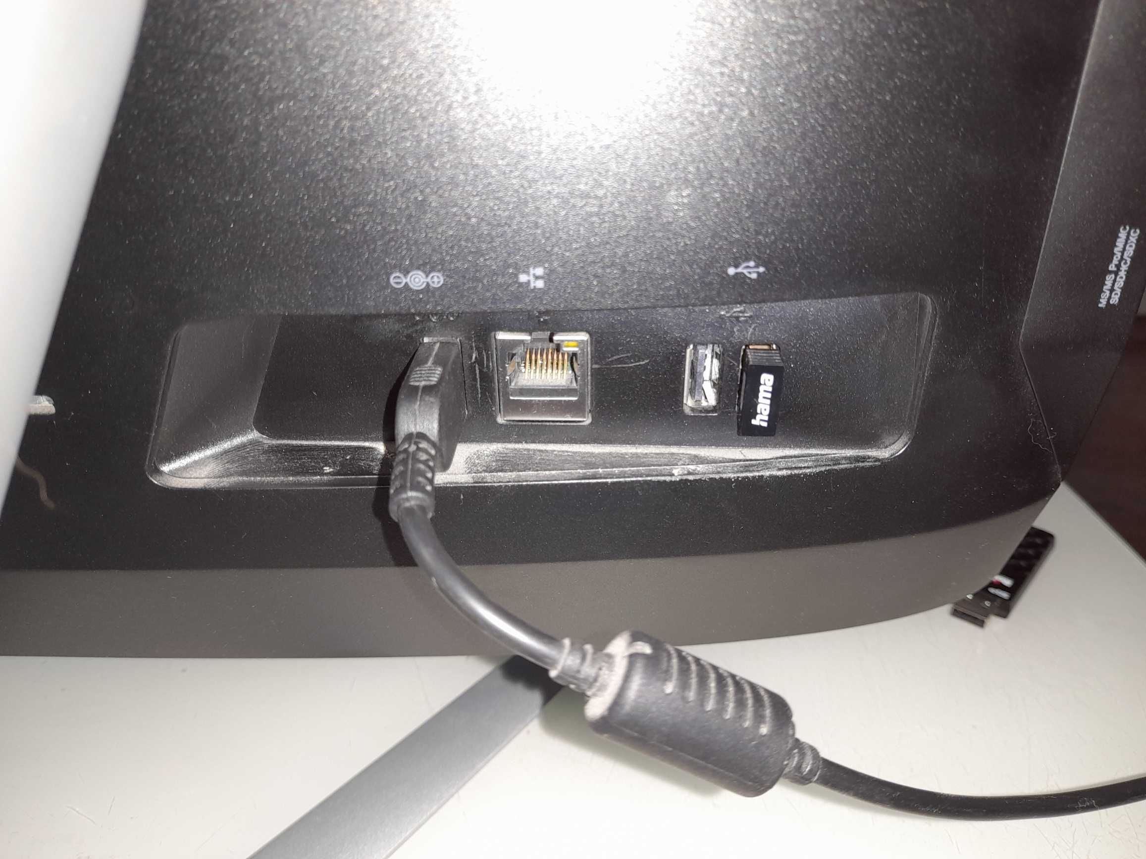 Lenovo All In One C470 + dodatki