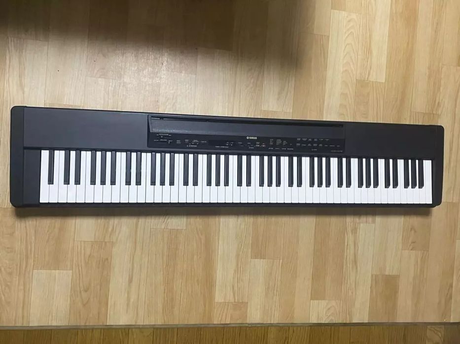 Yamaha P80 P90 części do piana cyfrowego.