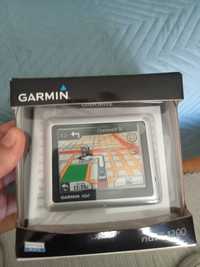 GPS Garmin nuvi 1200 novo