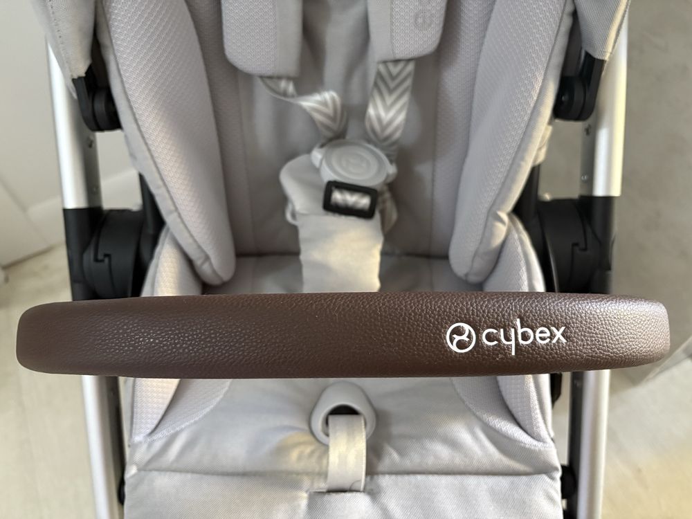 Коляска Cybex Balios S
