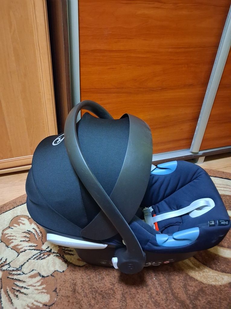 Witam sprzedam  nosidełko cybex  aton 5