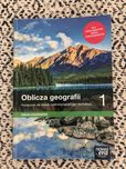 Oblicza geografii podręcznik geografia klasa 1 nowa era