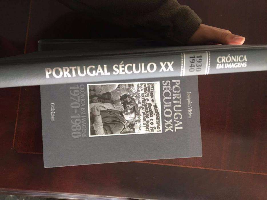 Coleção Portugal Séc. XX de Joaquim Vieira