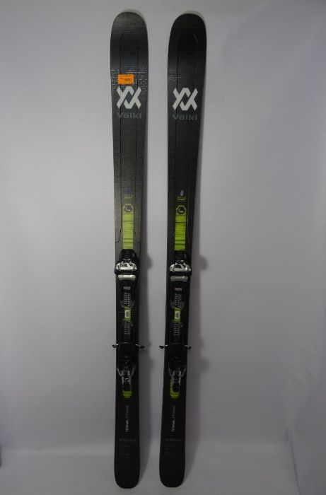 Narty Volkl Kendo 92 Titanal Frame  184cm #N-060