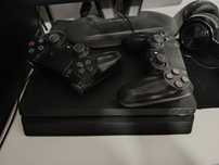 PlayStation 4 slim