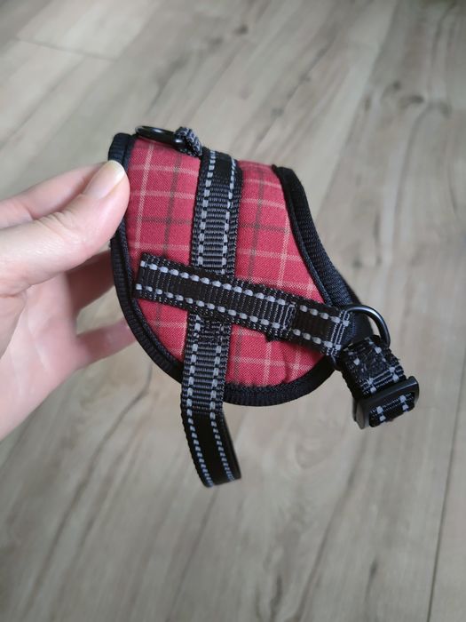 Шлея для собак дрібних порід