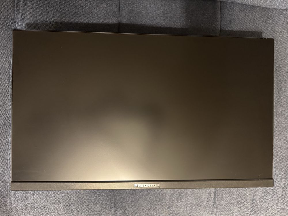 Monitor Acer Predator XB253Q