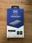 3mk flexibleGlass Redmi Note 12 4G hybrid glass