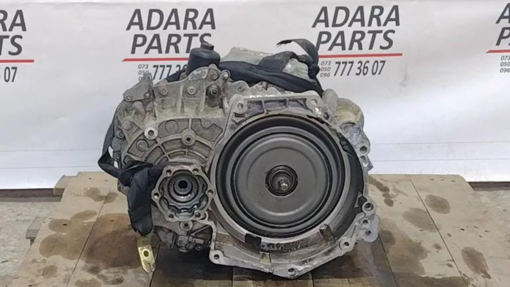 АКПП (коробка передач) для  VW Golf GTI 2017