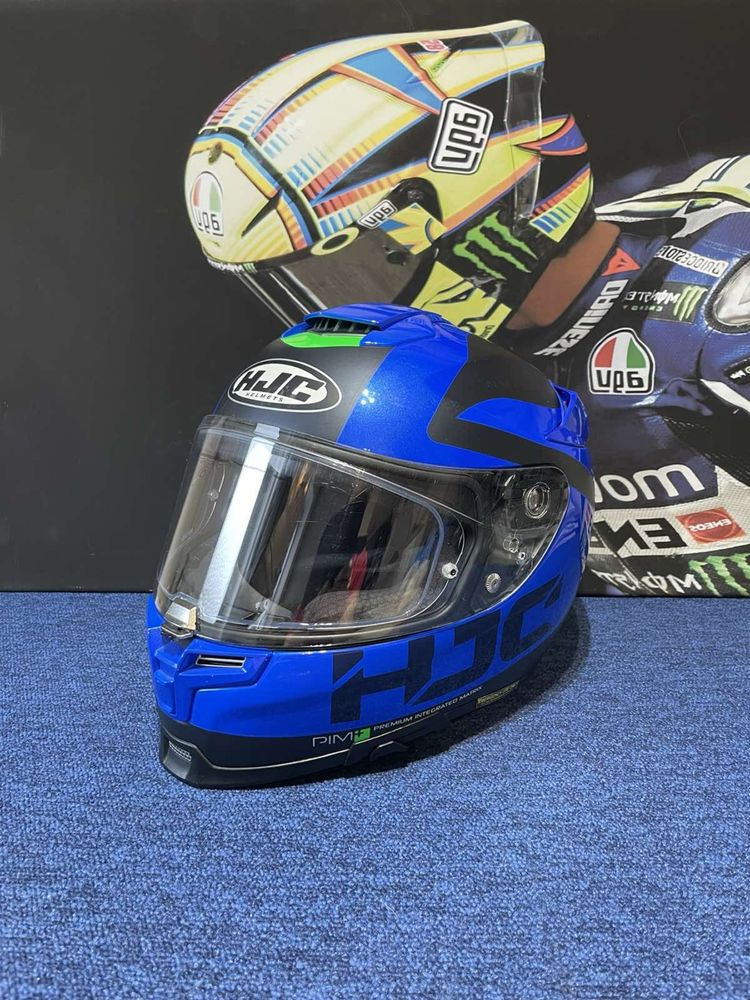 Мотощолом шлем HJC RPHA 70 (agv shoei arai shark xlite ruroc)