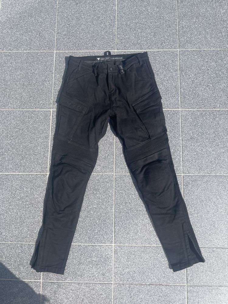 Spodnie motocyklowe SHIMA Giro 3.0 Damskie