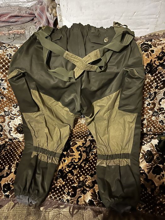 Горка 3к-Барс. Трофейна!