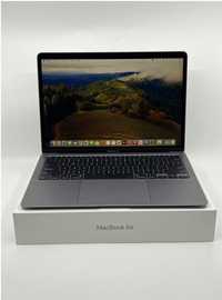 Macbook air a2337 M1 8/256 kolor space grey