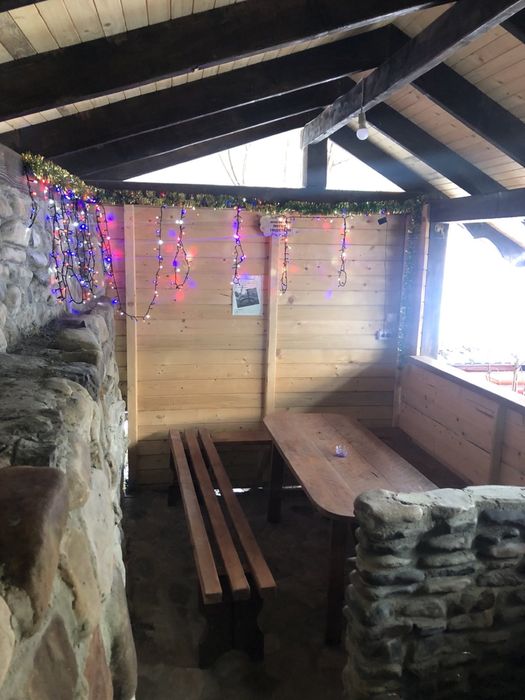 Happy House(Щасливий будинок) Чани. Закарпаття Міжгір'я