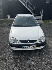 Citroen Saxo 1.5D