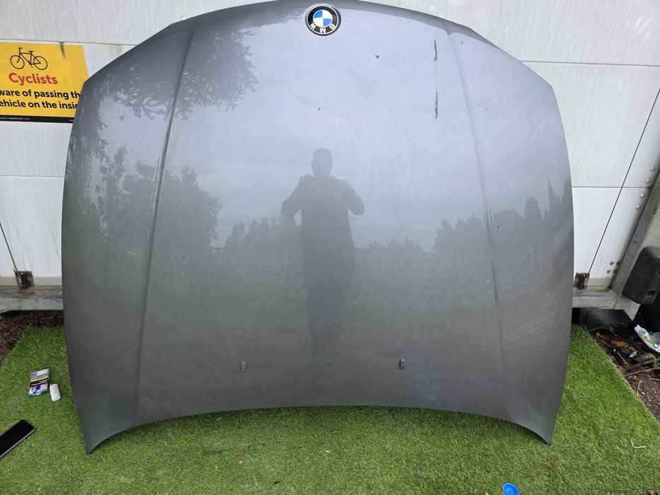 Maska bmw e81 e87