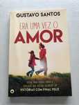 Livro- Era uma vez o amor