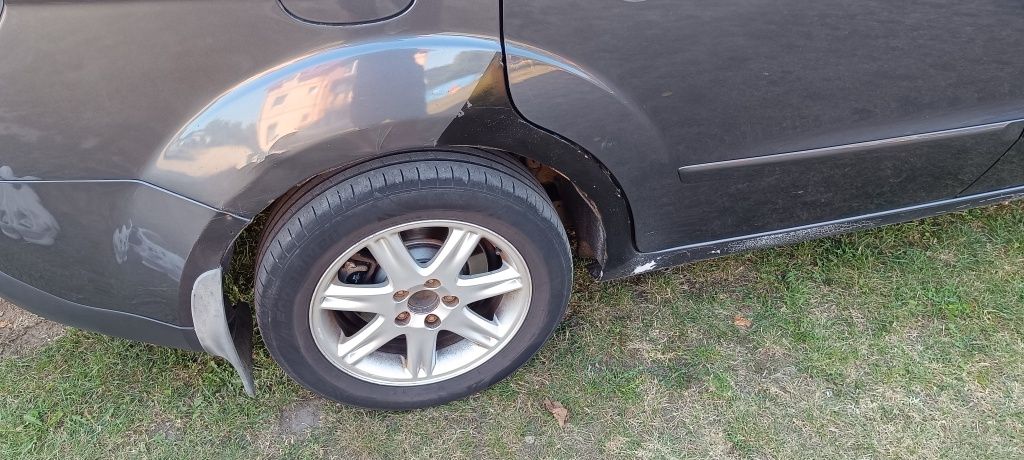 S-max 2.0 diesel Converse+ 140KM