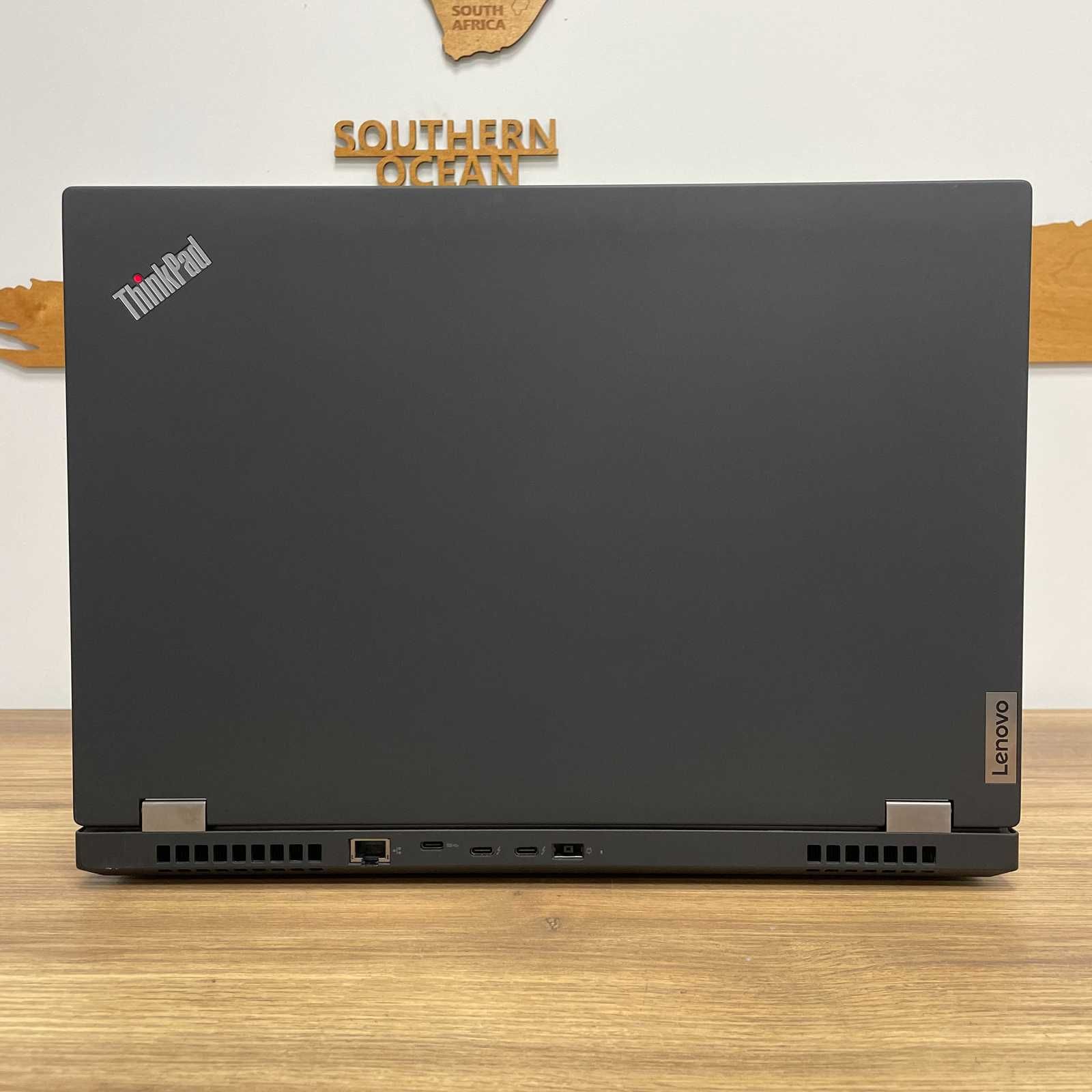 ThinkPad P15 G2 i7 32GB 512GB RTX A2000 Mobile 4GB 15,6" FHD Gwar