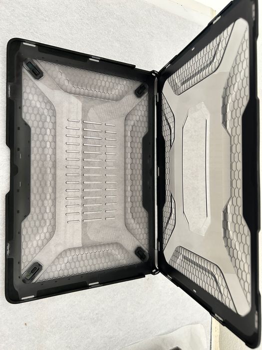 Macbook air 2018/2019/2020 SUPCASE NOVA