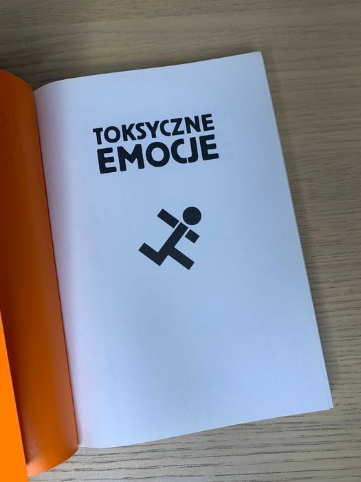 Toksyczne Emocje Bernard Stamateas