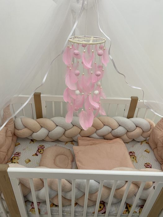 Дитіче лидечко з повним комплектомх