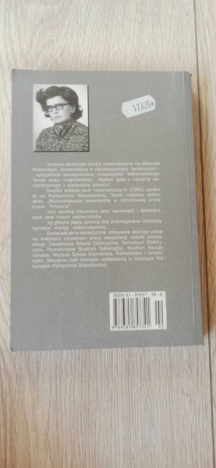 Matematyka Zbiór zadań i podstawy teorii dla licealistów i studentów