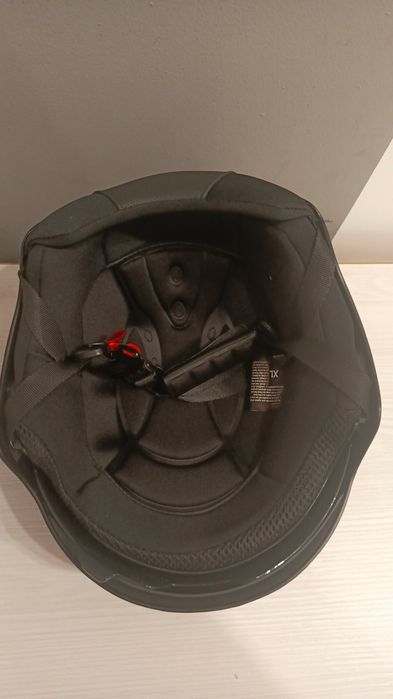 Sprzedam kask Wesst rozmiar XL
