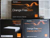Modemy Orange 3 Szt.