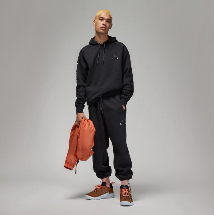 Костюм Jordan Engineered 23 Black