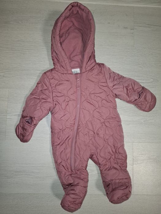 Демісезоний комбінезон від 0 до 3 місяців