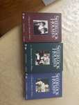 Sherlock holmes dvd coleção