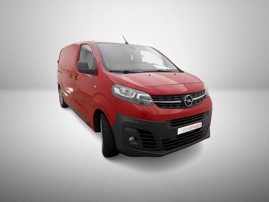 Opel Vivaro 1.5 TD L2H1 3l c/iva