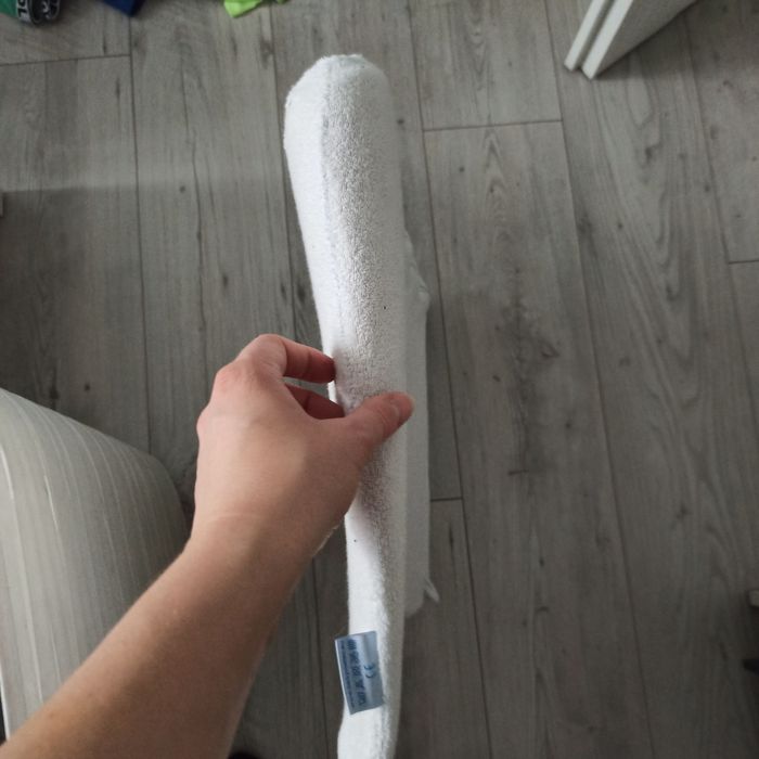 Klin poduszka 60x35