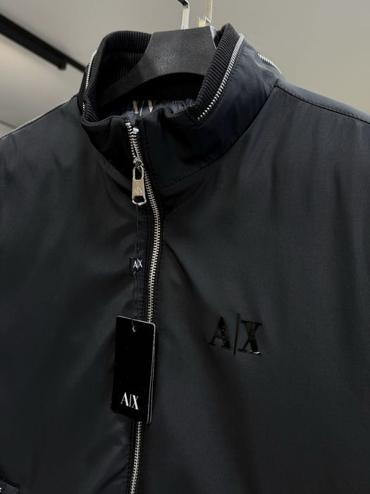 Куртка-бомбер Armani M-XXXL