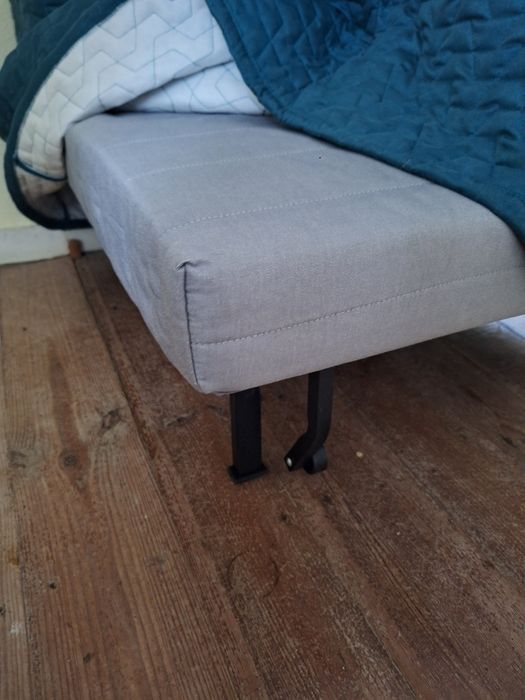 Sofa Cama de 1 lugar Ikea