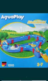 Aquaplay WoterWorld 510, оригинал, Германия.