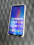 Мобільний телефон Huawei P smart Plus 4/64Gb