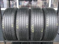 195/55R16 CONTINENTAL EcoContact 6 - Nr.6659