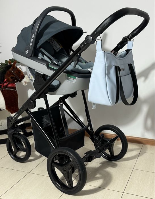 Bebetto Flavio Pro 3w1.SBD.Wysyłka.