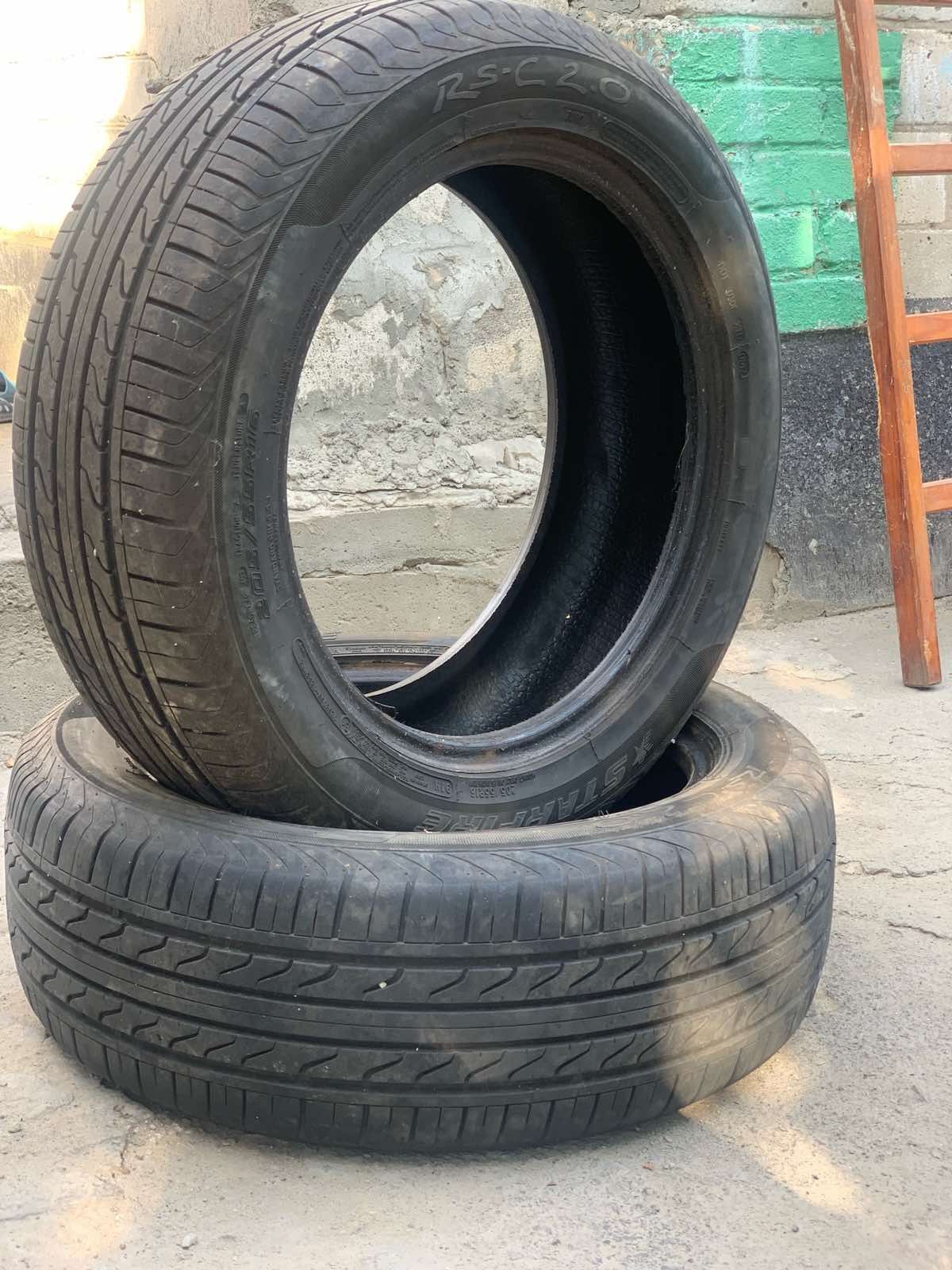 Продам колеса R16 5*112