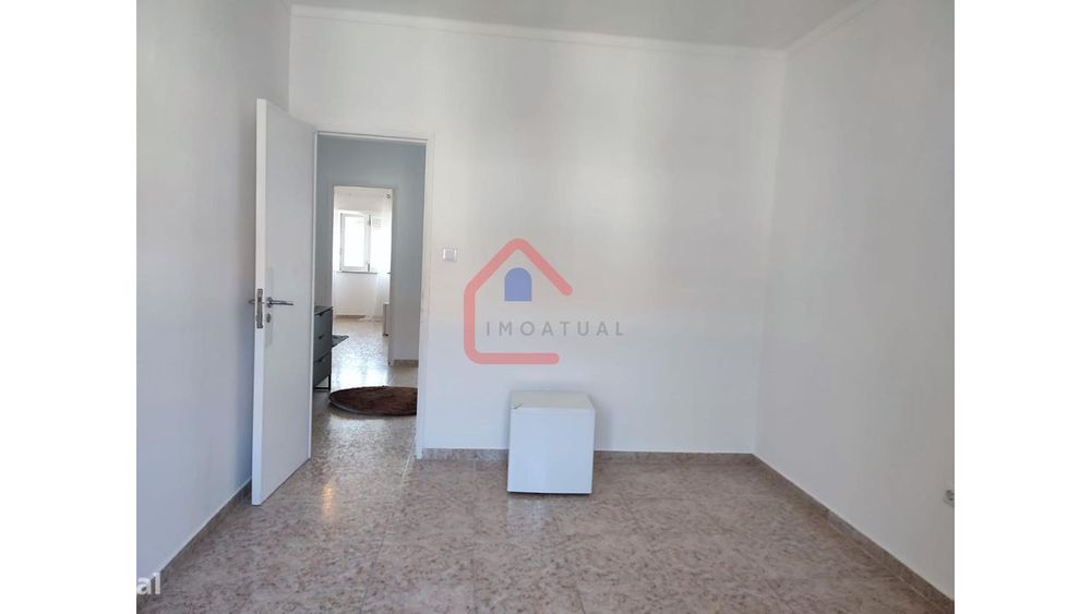 Apartamento T2 em Portugal