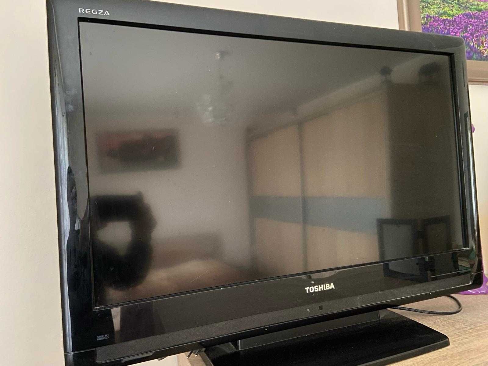 TV Toshiba 32XV550P