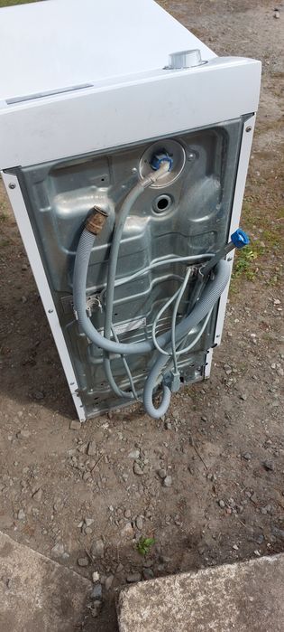 Pralka Elektrolux na części