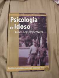 Livro Psicologia do Idoso