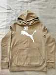 Кофта толстовка Puma